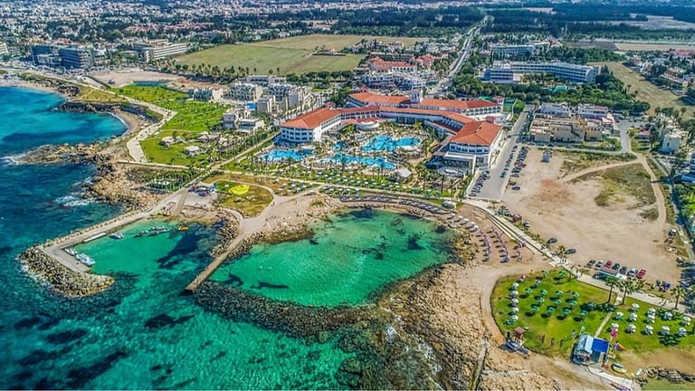 Olympic-Lagoon-Resort-Paphos-Cyprus-14